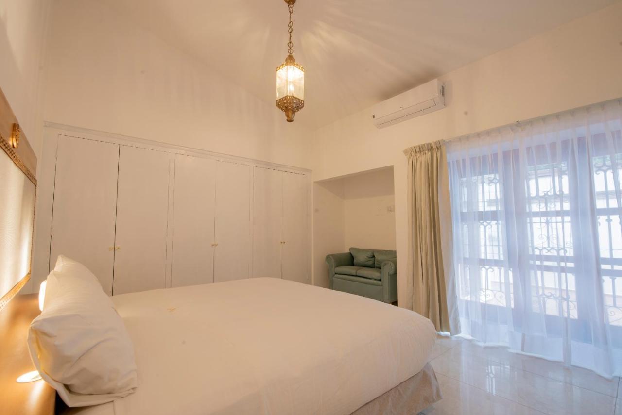 Villa Borghese Hotel Boutique - Adults Only オアハカ州 エクステリア 写真