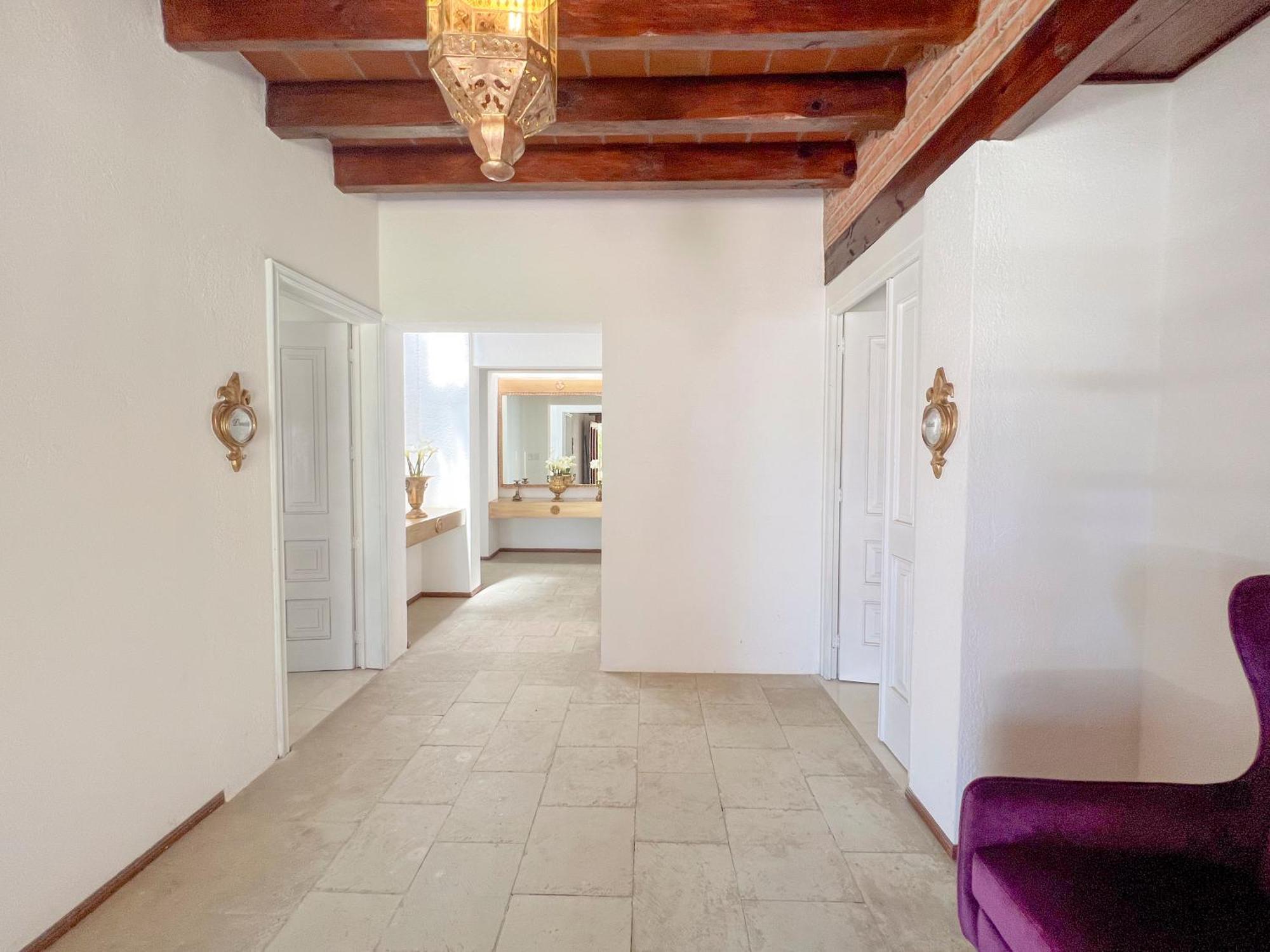 Villa Borghese Hotel Boutique - Adults Only オアハカ州 エクステリア 写真